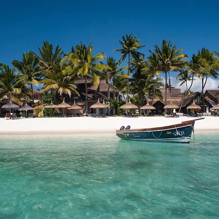 Constance Sakoa Boutik Hotel